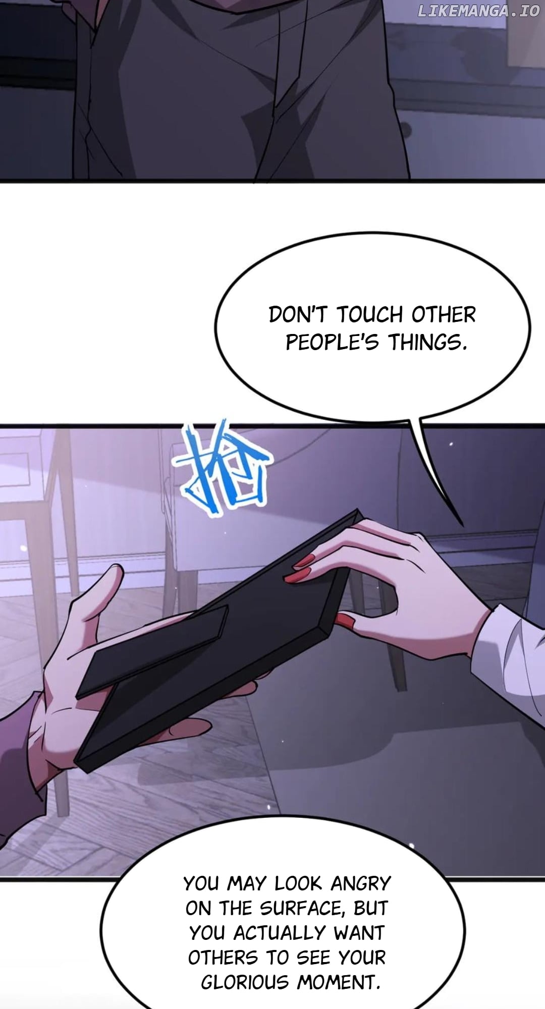I’m Trapped In This Day For One Thousand Years Chapter 175 - page 12